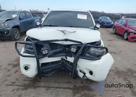 2016 Nissan Frontier Sl from USA, damaged, VIN 1N6AD0ER6GN758922